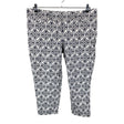 Unisex Loft - Slacks, size 40 - Blue ()