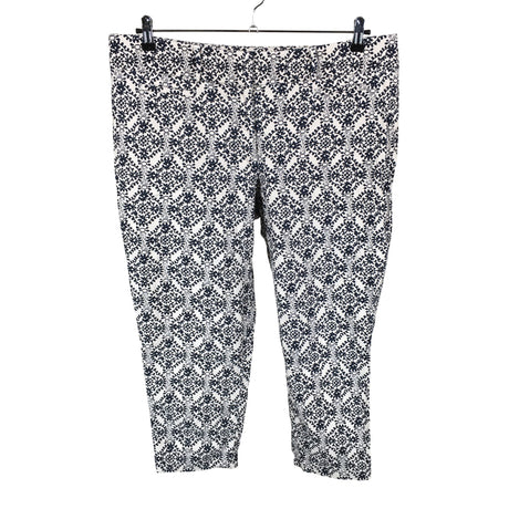 Unisex Loft - Slacks, size 40 - Blue ()