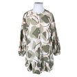 Unisex Nanso - Dress, size 44 - Beige ()