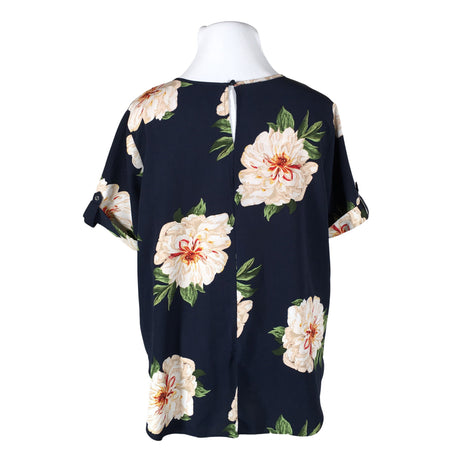 Unisex Dorothy Perkins - Short-sleeved blouse, size 46 - Blue (2)