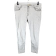 Unisex Nanso - Jeans, size 46 - Gray ()
