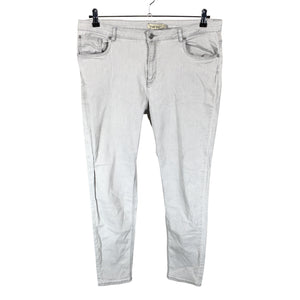 Unisex Nanso - Jeans, size 46 - Gray (1)