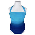 Unisex Roidal - Swimsuit, size 46 - Blue ()