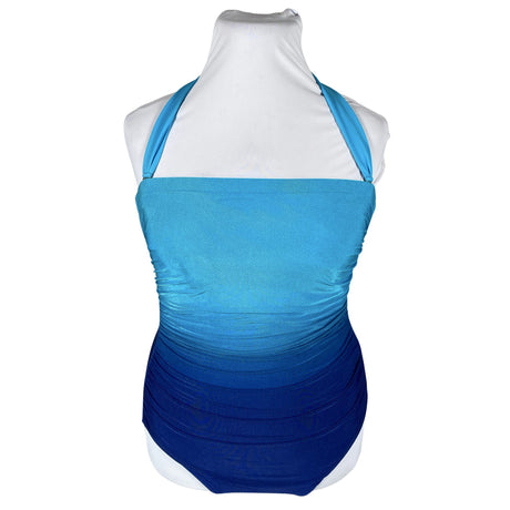 Unisex Roidal - Swimsuit, size 46 - Blue ()