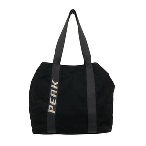 Unisex Peak Performance - Handbag, size Maxi - Black (1)