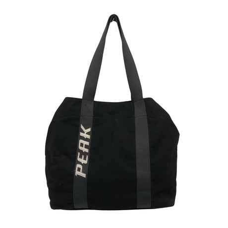 Unisex Peak Performance - Handbag, size Maxi - Black ()