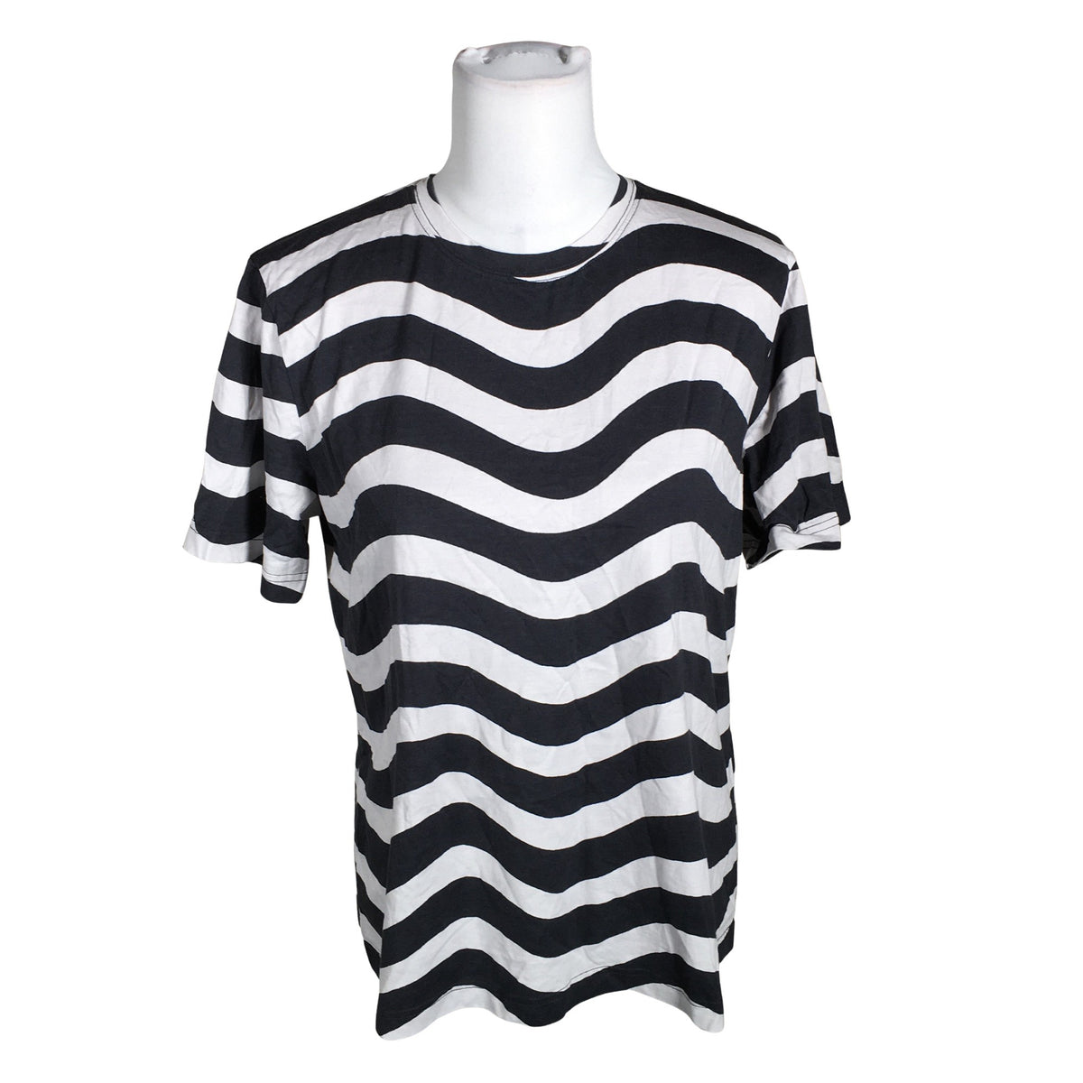 Unisex Marimekko - T-shirt, size 40 - Gray (1)