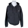 Unisex Polo Ralph Lauren - Hoodie, size 44 - Black ()