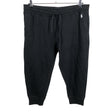 Unisex Polo Ralph Lauren - Capri sweatpants, size 42 - Black ()