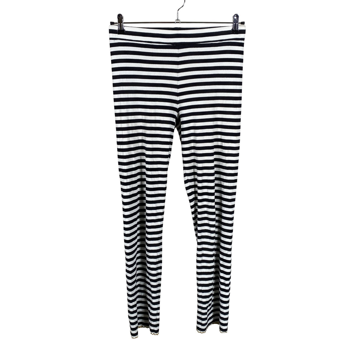 Unisex Marimekko - Tricot pants, size 40 - Black (1)