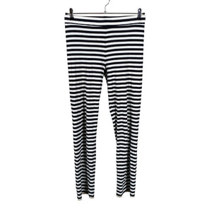 Unisex Marimekko - Tricot pants, size 40 - Black (1)