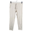 Unisex R-collection - Sweatpants, size 38 - Beige ()