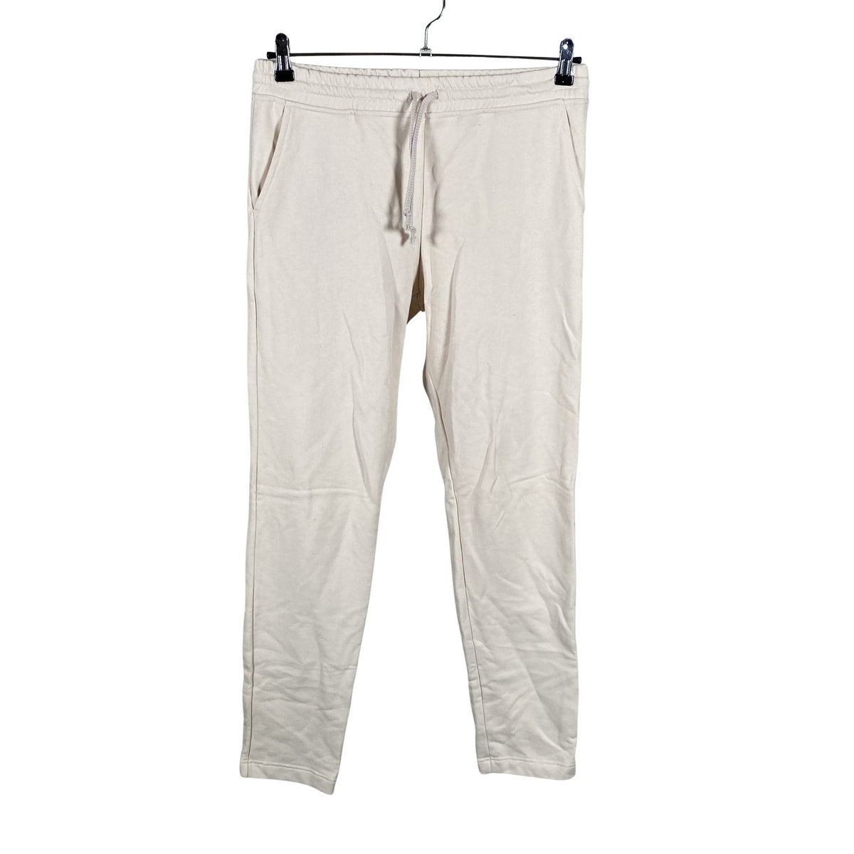 Unisex R-collection - Sweatpants, size 38 - Beige (1)