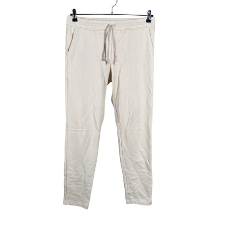 Unisex R-collection - Sweatpants, size 38 - Beige ()