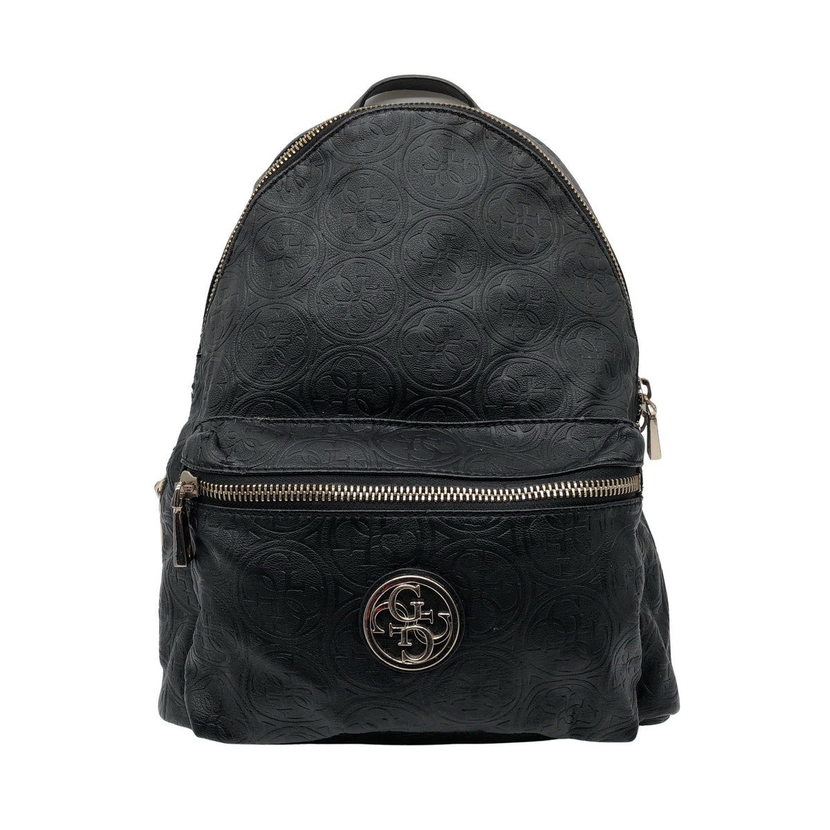 Unisex Guess - Backpack, size Ei kokoa - Black (1)