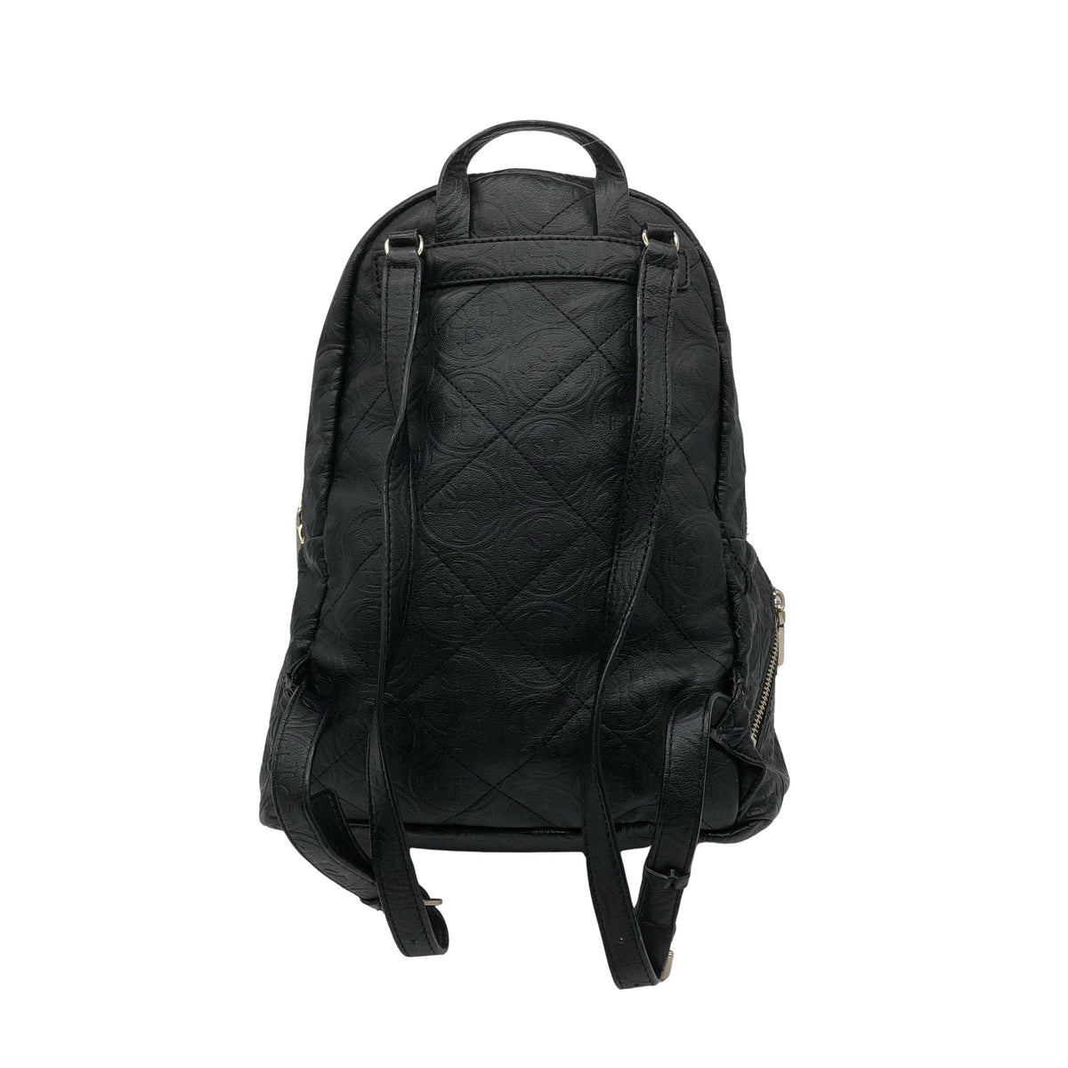 Unisex Guess - Backpack, size Ei kokoa - Black (2)