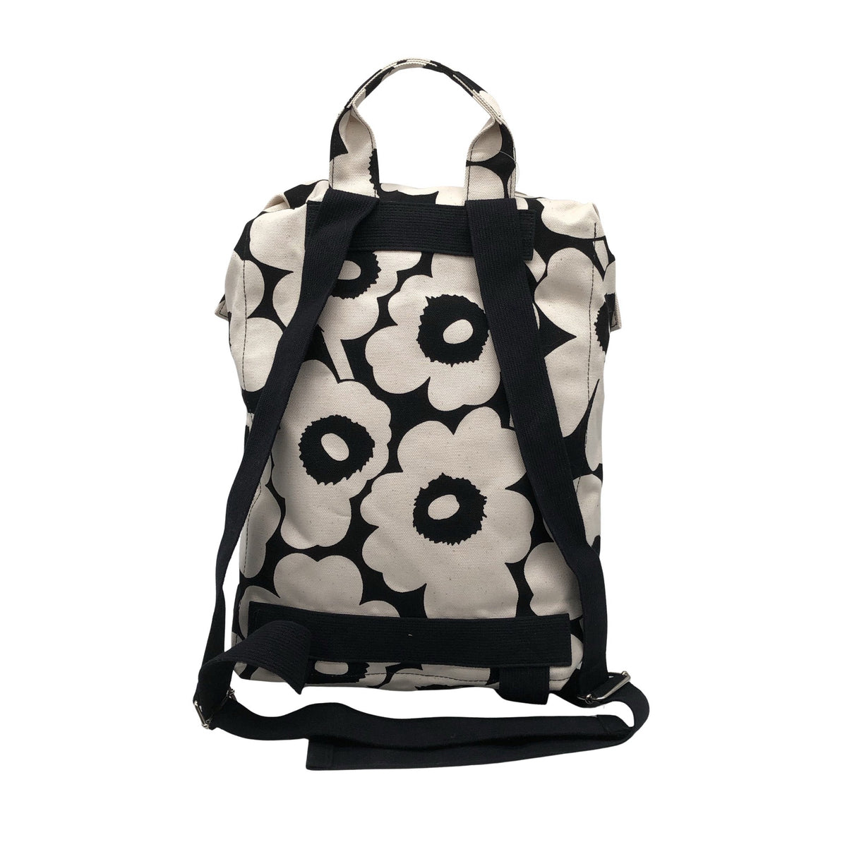 Unisex Marimekko - Backpack, size Ei kokoa - Black (2)