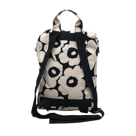 Unisex Marimekko - Backpack, size Ei kokoa - Black (2)