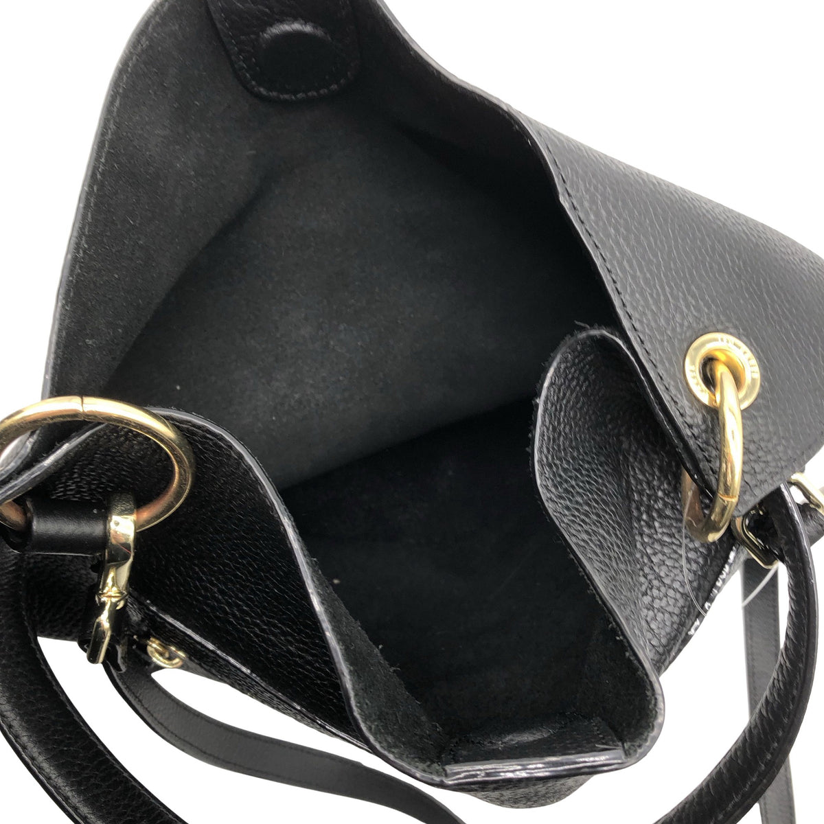 Unisex Ted Baker - Handbag, size Maxi - Black (3)