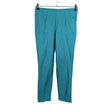 Unisex LauRie - Slacks, size 40 - Turquoise ()