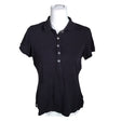 Unisex Peak Performance - T-shirt, size 40 - Blue ()