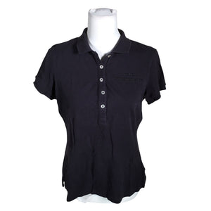 Unisex Peak Performance - T-shirt, size 40 - Blue (1)