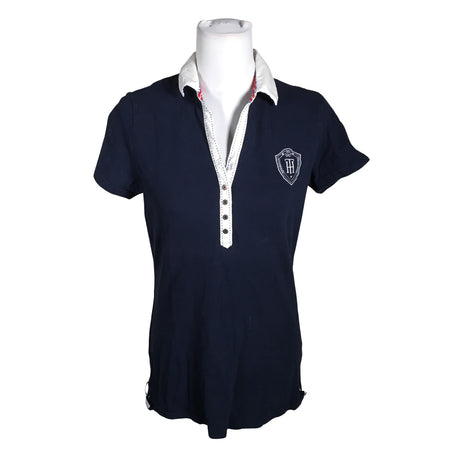 Unisex Tommy Hilfiger - T-shirt, size 40 - Blue ()