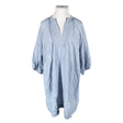 Unisex Gant - Dress, size 44 - Light blue ()