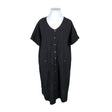 Unisex Zhenzi - Dress, size 48 - Black ()