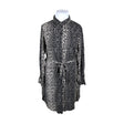 Unisex Lindex - Dress, size 42 - Black ()