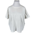 Unisex Arela - T-shirt, size 42 - White ()