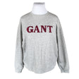 Unisex Gant - Sweatshirt, size 42 - Gray ()