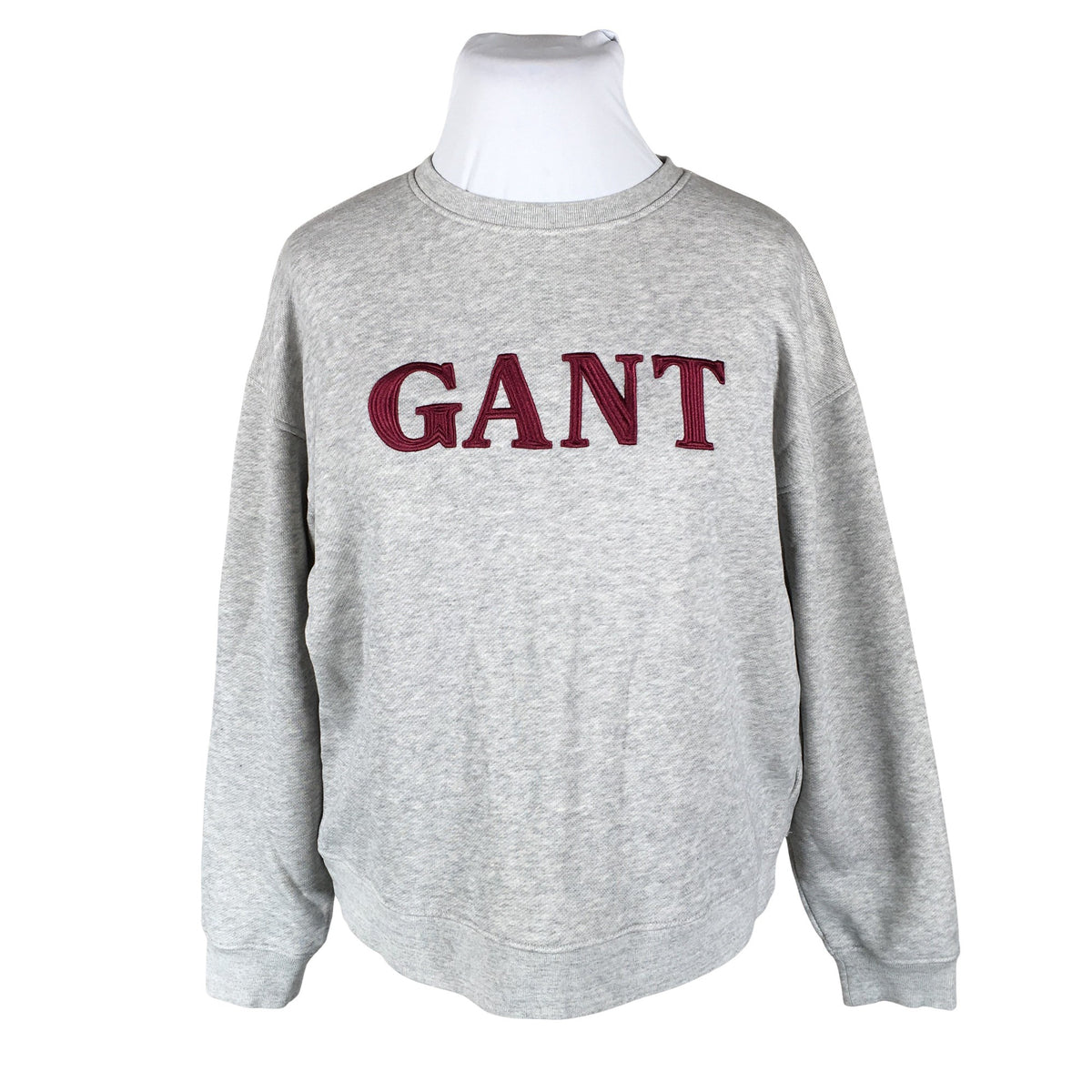 Unisex Gant - Sweatshirt, size 42 - Gray (1)