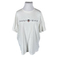 Unisex Gant - T-shirt, size 46 - White ()