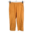 Unisex LauRie - Capri pants, size 40 - Orange ()