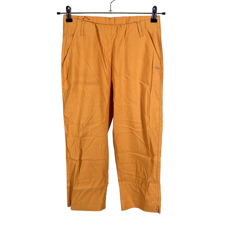 Unisex LauRie - Capri pants, size 40 - Orange ()