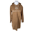 Unisex Gant - Sweatshirt dress, size 44 - Brown ()