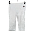 Unisex LauRie - Capri pants, size 38 - White ()