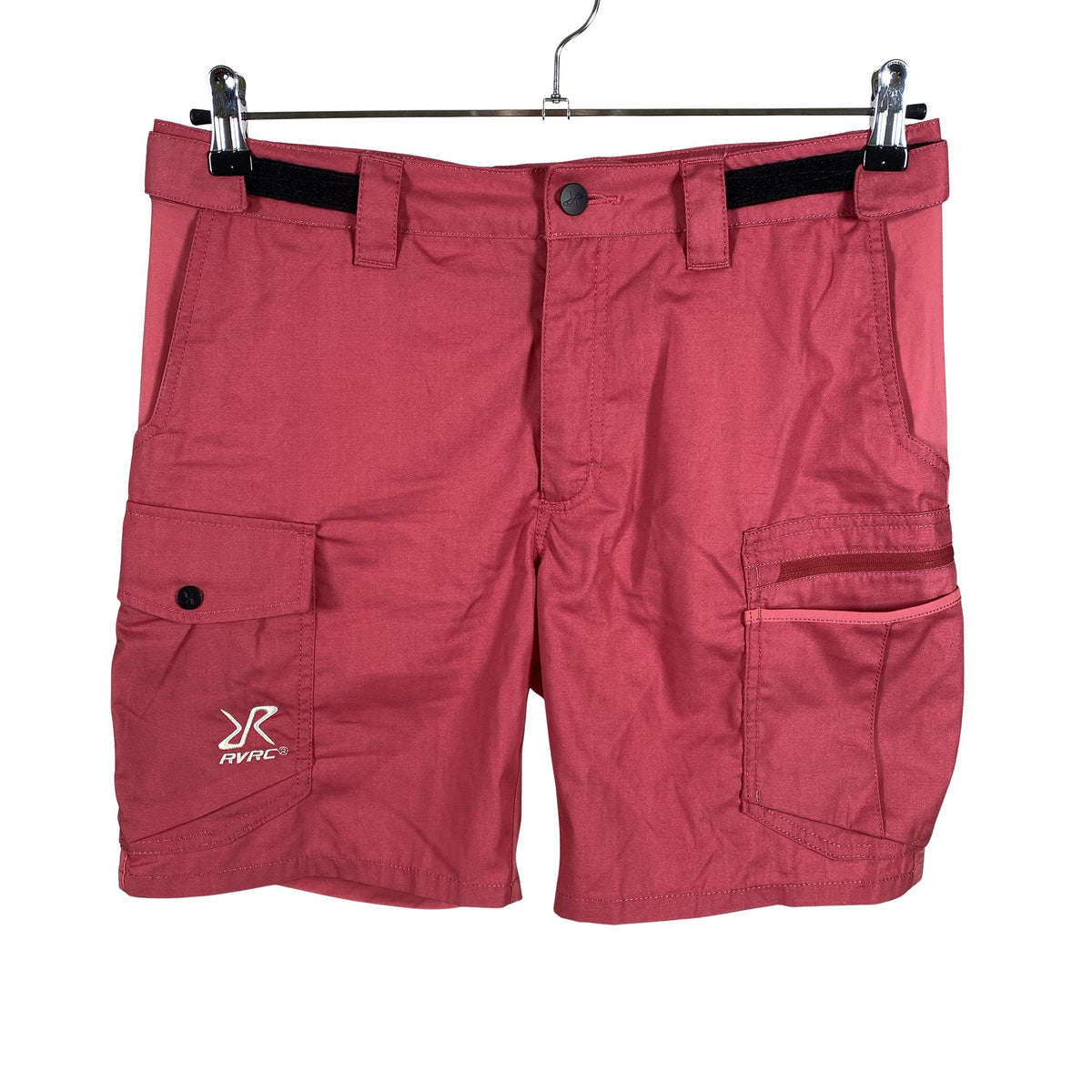 Unisex RVRC Revolution Race - Shorts, size 40 - Pink (1)