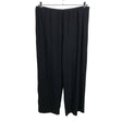 Unisex Alex Evenings - Party trousers, size 42 - Black ()