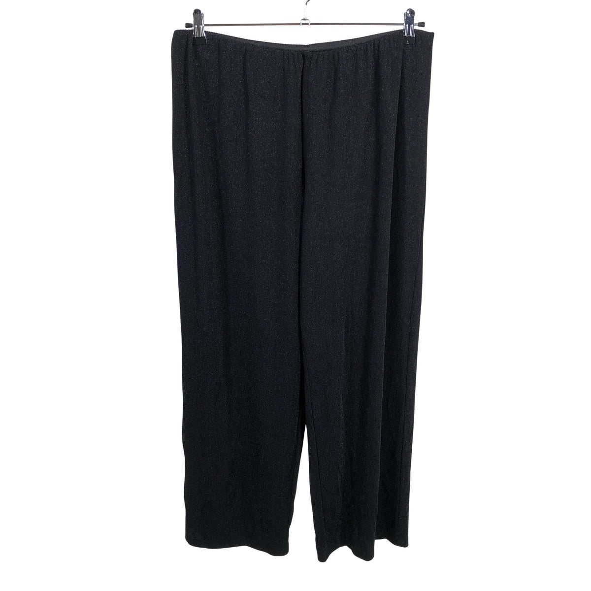 Unisex Alex Evenings - Party trousers, size 42 - Black (1)