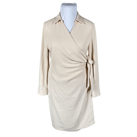Unisex Ril's - Dress, size 42 - Beige ()