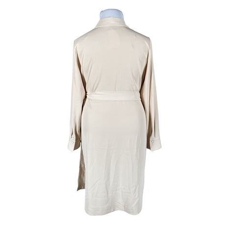 Unisex Ril's - Dress, size 42 - Beige (2)