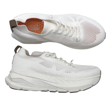 Unisex Icepeak - Sneakers, size 41 - White ()