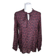 Unisex Andiata - Blouse, size 40 - Blue ()