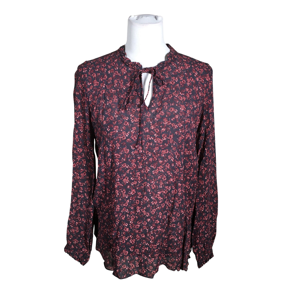 Unisex Andiata - Blouse, size 40 - Blue (1)