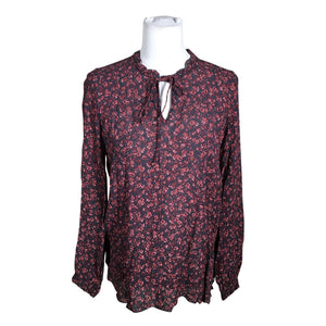 Unisex Andiata - Blouse, size 40 - Blue (1)