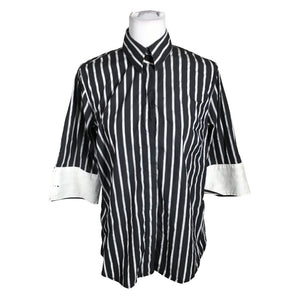 Unisex Gant - Blouse, size 36 - Gray (1)