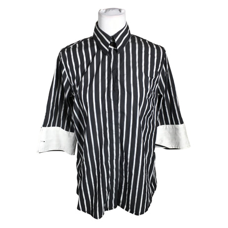 Unisex Gant - Blouse, size 36 - Gray ()