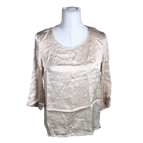 Unisex Diana Gallesi - Blouse, size 36 - Beige ()
